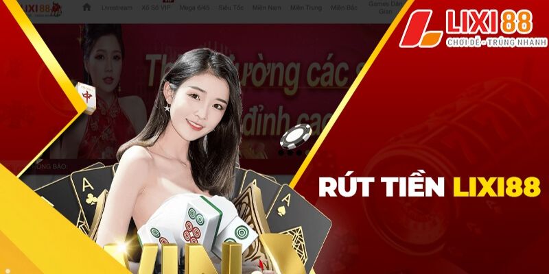 Giới thiệu về sàn cá cược trực tuyến LIXI88